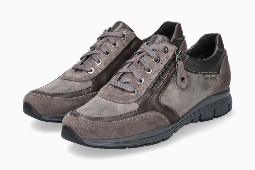 MEPHISTO SHOES YLONA-DARK TAUPE